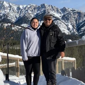 Meet your Posher, Omar